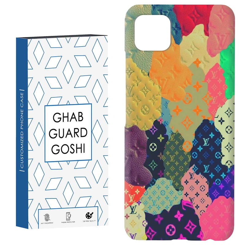 کاور قاب گارد گوشی طرح فانتزی کد Dimo-478 مناسب برای گوشی موبایل سامسونگ  GALAXY A22 5G