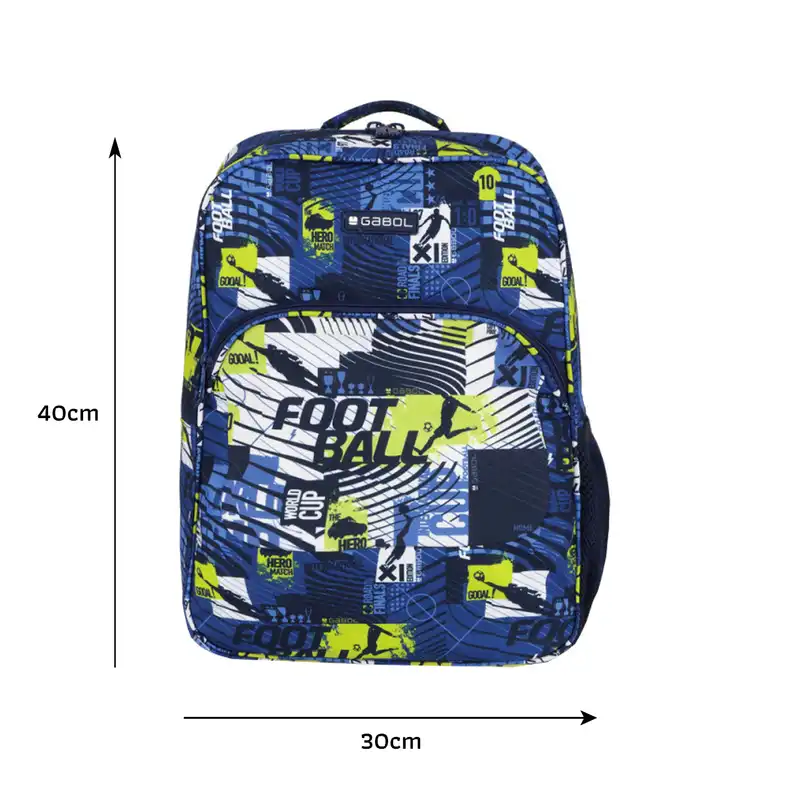 کوله پشتی گابل مدل Ball 234802003