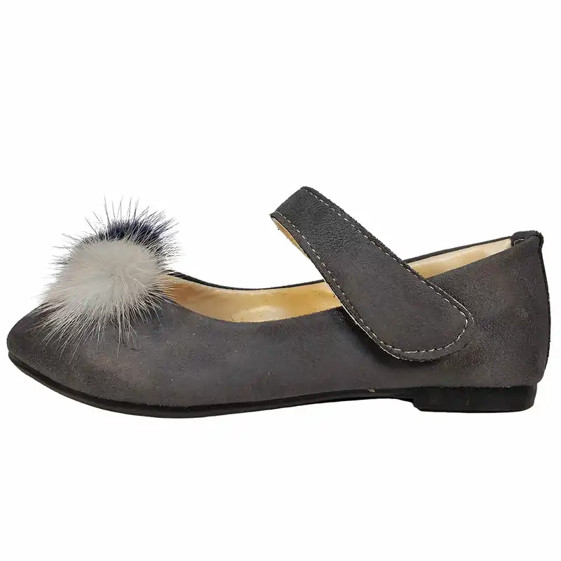 کفش دخترانه مدل PO-GRDM82