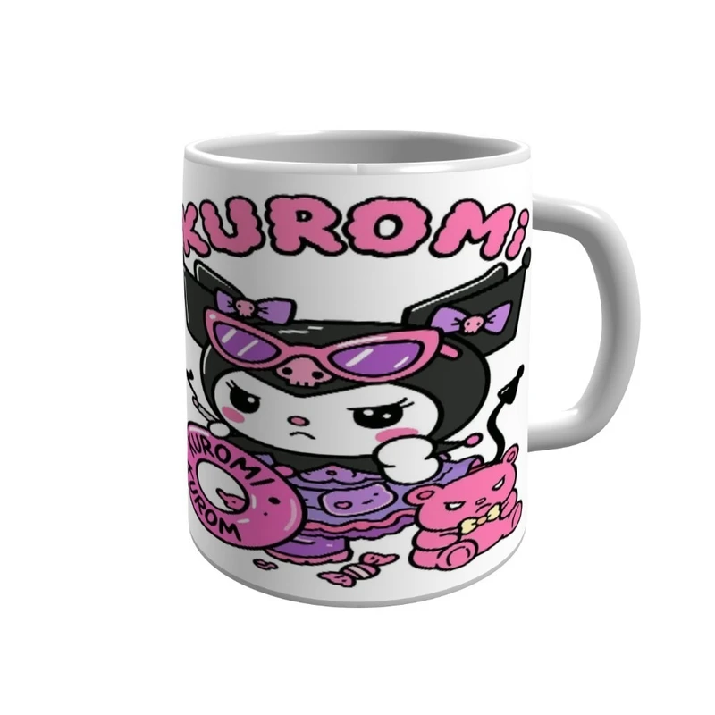 ماگ پاد آفرین مدل Ku011