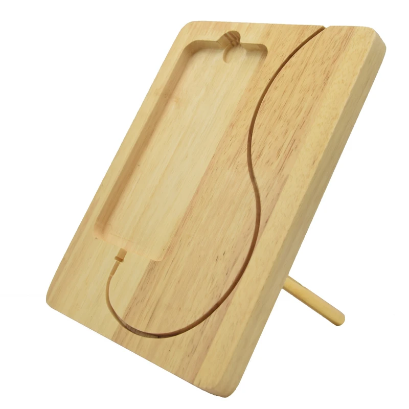 پایه نگهدارنده گوشی موبایل و تبلت مدل زافرینا پلاس