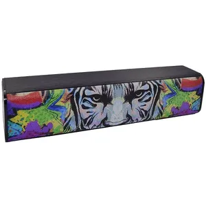 اسپیکر قابل حمل مدل NR - 7712A