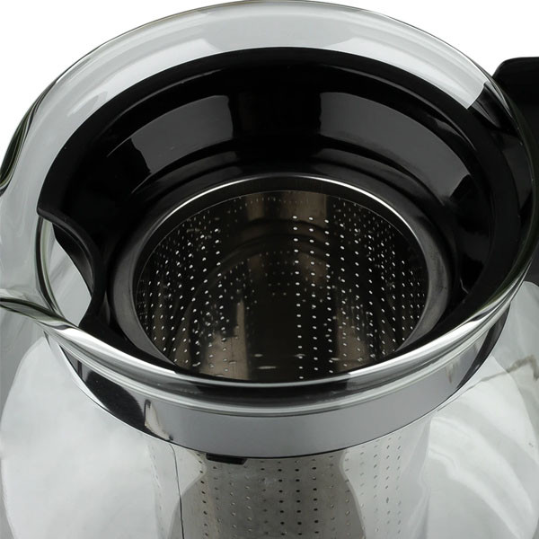 چای ساز روی هم راف مدل R.7827