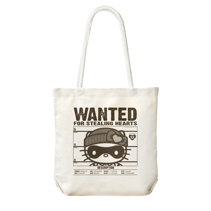 ساک خرید شادیت مدل هلو کیتی کد 562