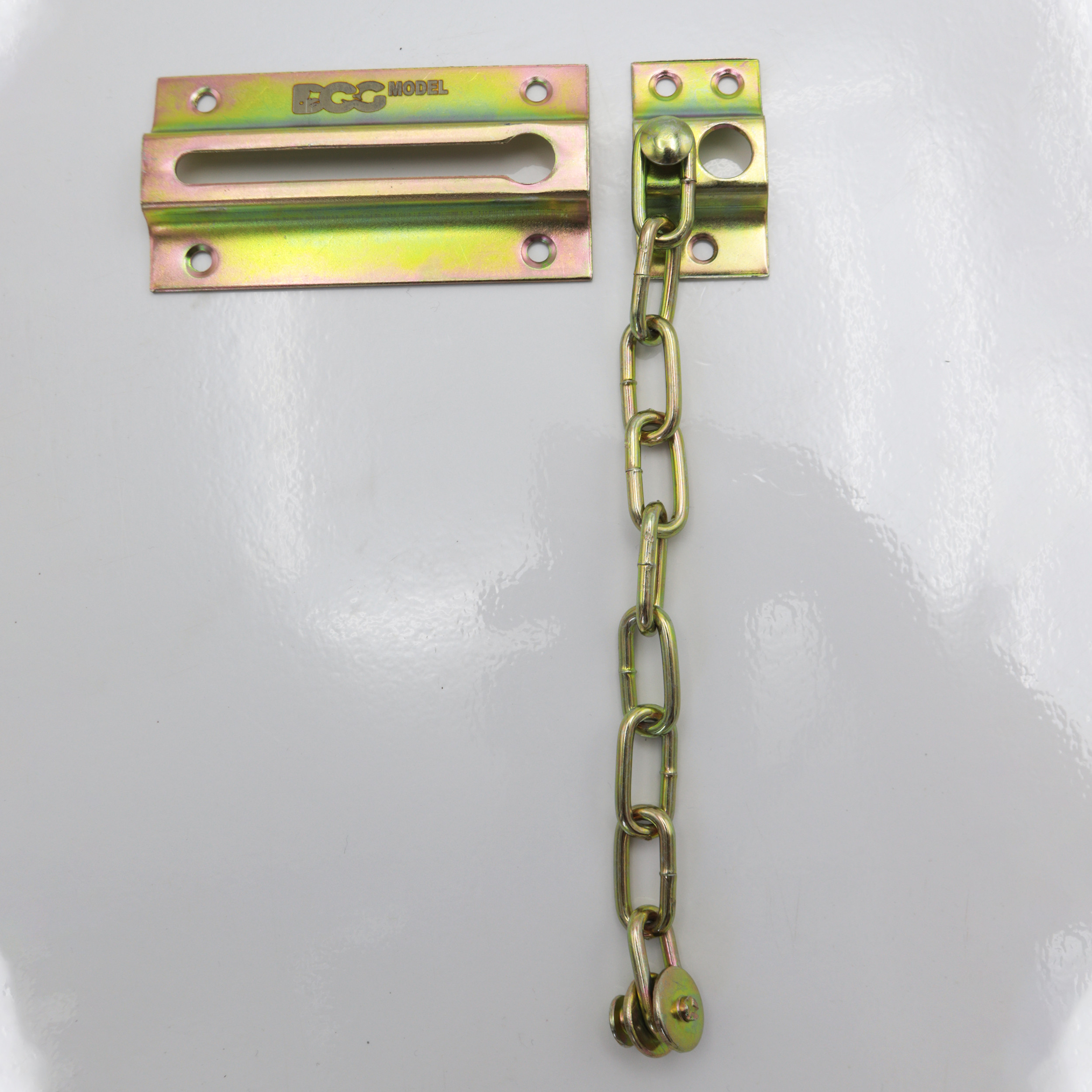 قفل شب بند مدل داگ کد YP-FR-02