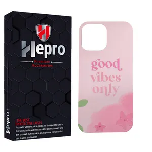 HEPRO MC Cover for Apple IPHONE 15 PRO MAX