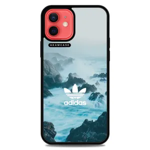 AKAM AMC-AW12-ADIDAS-36 Cover For Apple iPhone 12