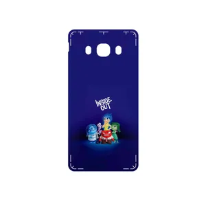 MAHOOT inside out Cover Sticker for Samsung Galaxy J5 2016