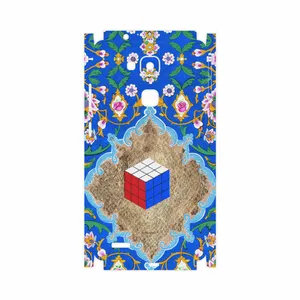 MAHOOT Maryams Mathematics-FullSkin Cover Sticker for Huawei Mate 7