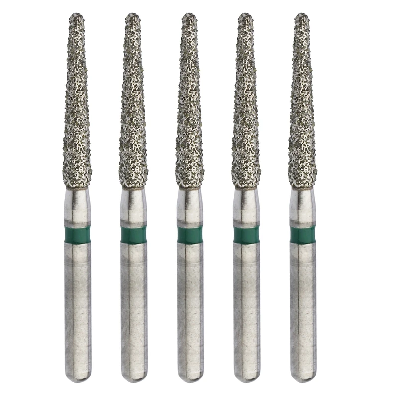 فرز دندانپزشکی کاویچ مدل مخروطی سرگرد کد 014-850 بسته 5 عددی 