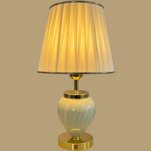 آباژور رومیزی نورهام مدل NHM -SARINA M2 -28