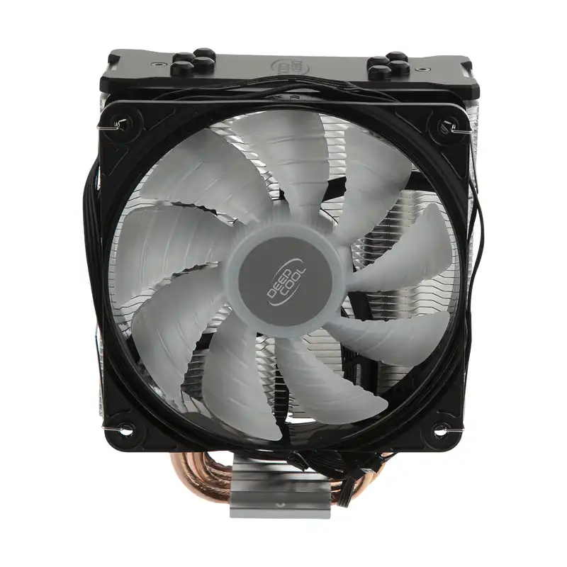 فن کیس دیپ کول مدل GAMMAXX GT V2