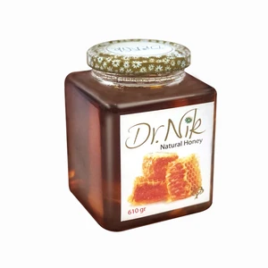 عسل دکتر نیک - 610 گرم