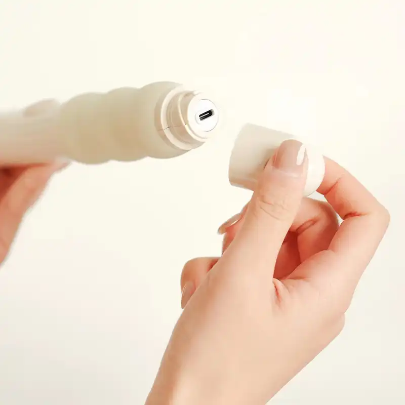 برس شستشوی بدن مدل DC-BC100