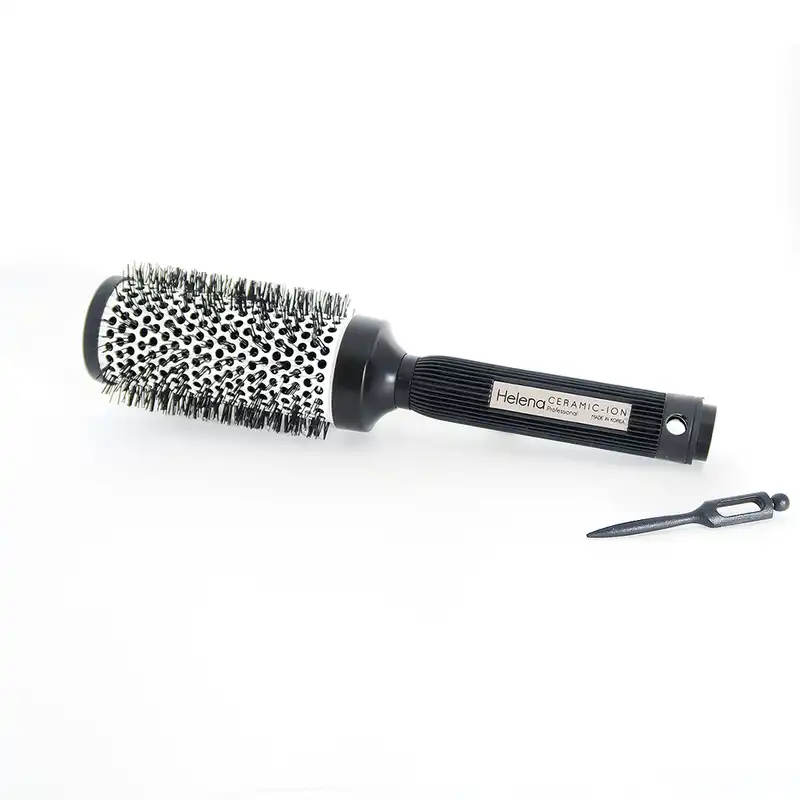 برس اکستنشن مو هلنا پروفشنال مدل BK43B