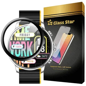 Glass Star PMMG20 Screen Protector For Kieslect KR 2