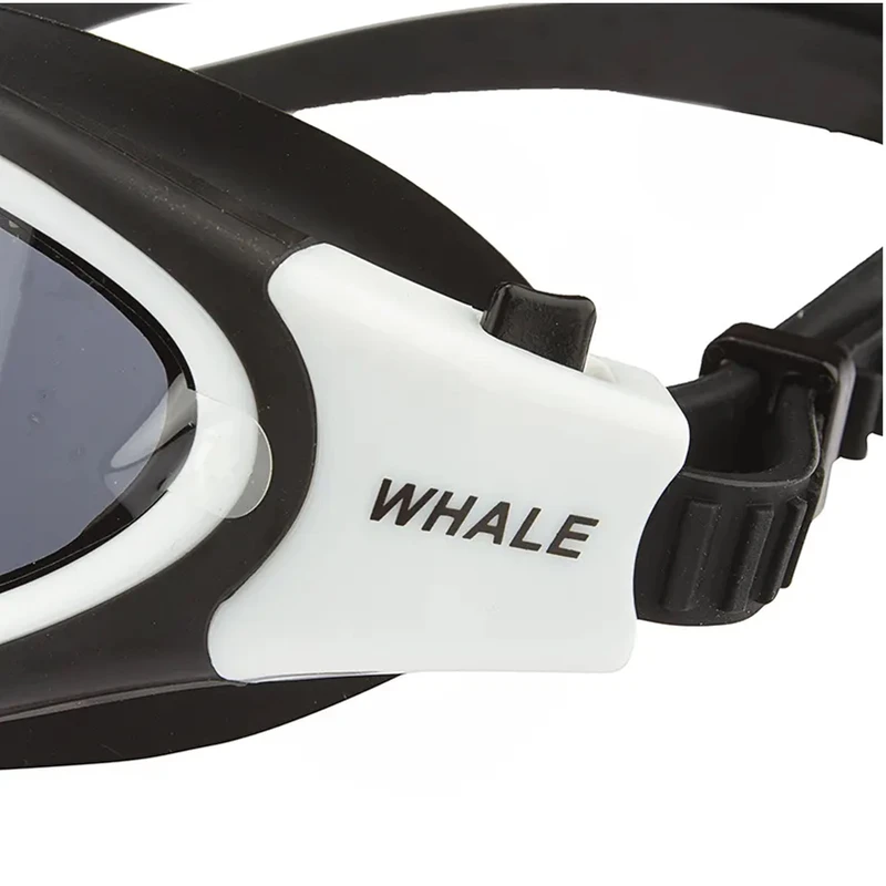 عکس شماره 15 : عینک شنا وال مدل ضدبخار کد uv new