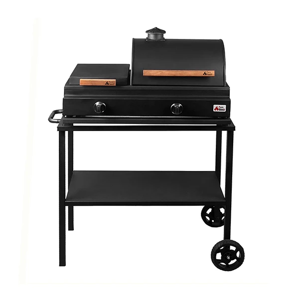 کباب‌پز گازی مدل NK70