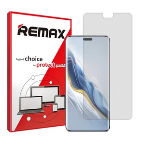 Remax clear screen protector HyGEL model suitable for Honor Magic 6 Pro mobile phone
