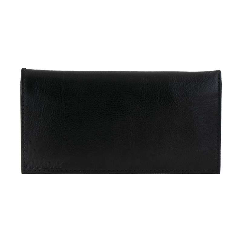 کیف پول مردانه چرم آمادای مدل KP101T
