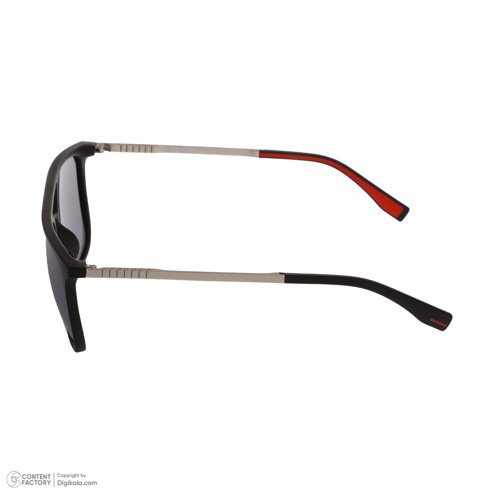 عینک آفتابی مردانه فیلا مدل SF9330-U28P -  - 5
