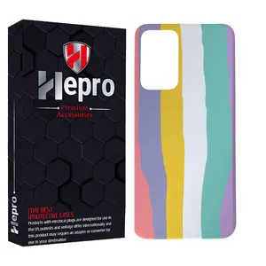 HEPRO MC Cover for XIAOMI Redmi Note 11 4G / Note 11S