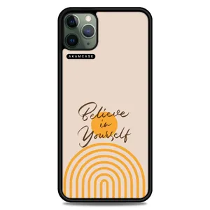 AKAM AMC-WA11PROMAX-BOHO-24 Cover For Apple iPhone 11 Pro Max