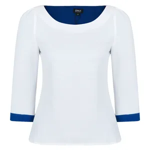 بلوز آستین بلند زنانه اونلی مدل 1021