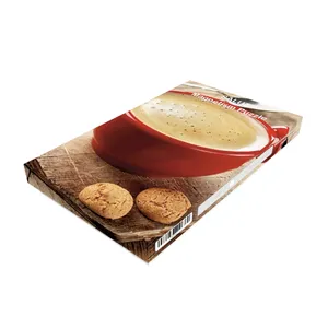 پازل 48 تکه سلوط مدل مربع کد 04427