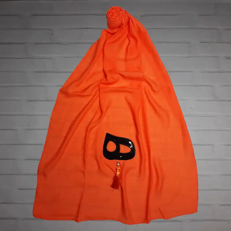 شال زنانه مدل 183030