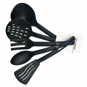 سرویس کفگیر و ملاقه 5 پارچه مدل d460000s3
