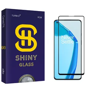 Atouchbo Shiny Ceramics Screen Protector For OnePlus 8T