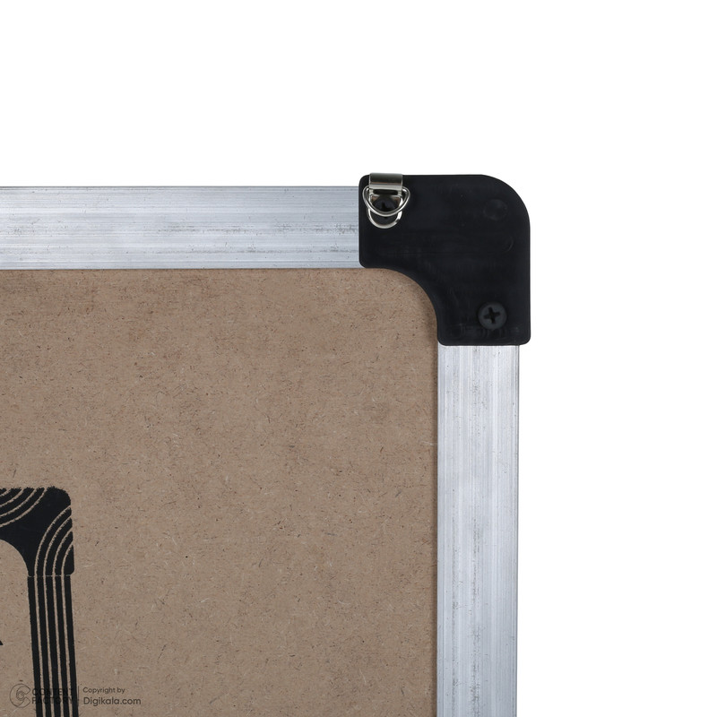 تخته وایت برد آسا برد مدل اکو سایز 40x50 سانتی متر