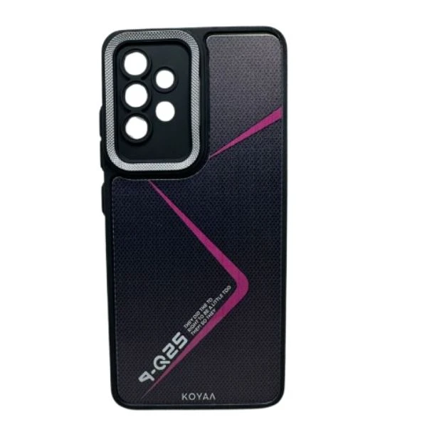 کاور کد 04 مناسب برای گوشی موبایل سامسونگ Galaxy A32 4g