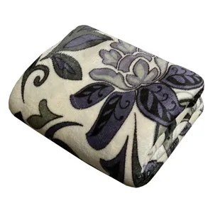  پتو مسافرتی مدل PX14 سایز 200x240 سانتی متر