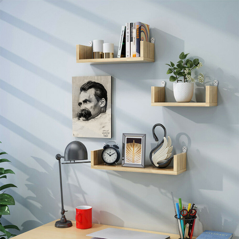 تابلو شاسی آواویز مدل فردریش نیچه کد 4G458