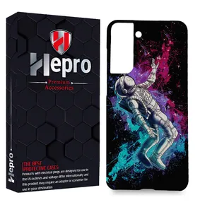 HEPRO MC Cover for Samsung Galaxy S21 FE