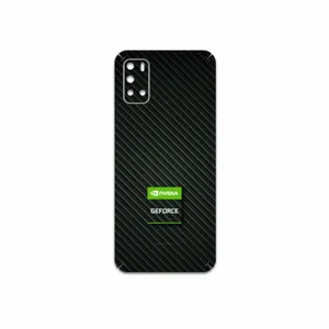 MAHOOT Nvidia-Brand Cover Sticker for Gplus Z10
