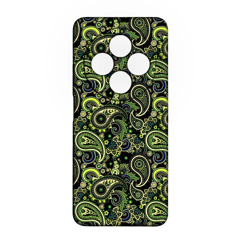 کاور طرح بته جقه کد 419 مناسب برای گوشی موبایل شیائومی Redmi 14C