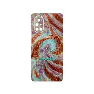 MAHOOT Molana Cover Sticker for Huawei Nova 8