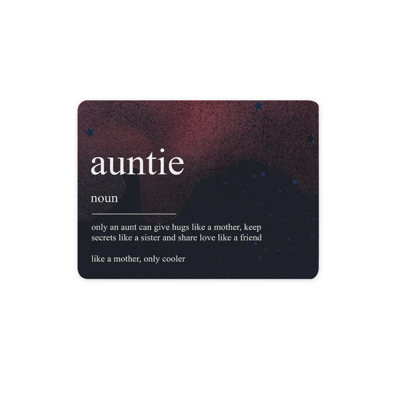 ماوس پد ترمه طراحان ایده مدل تعریف خاله، عمه کد strm01017