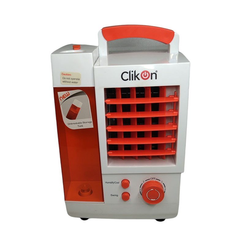 کولر سلولوزی مدل رومیزی