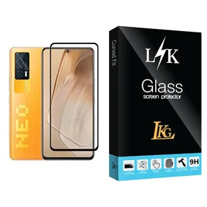 LKG LK Glass MIX001 Screen Protector For  iQOO Neo5