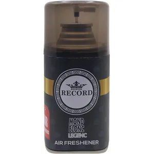 اسپری خوشبو کننده هوا رکورد مدل Mont Blanc Legend حجم 260 میلی لیتر