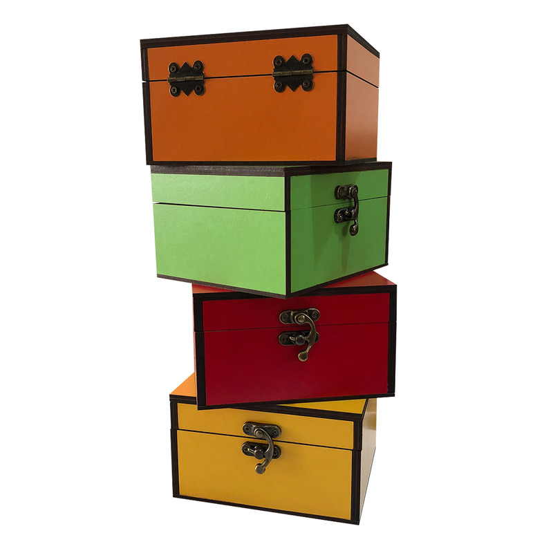 جعبه هدیه مدل fj103