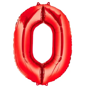 بادکنک پاریلون طرح zero