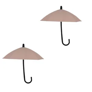 نگهدارنده
حوله
و
دستمال طرح چتر مدل پاتریس هوم بسته دو عددی