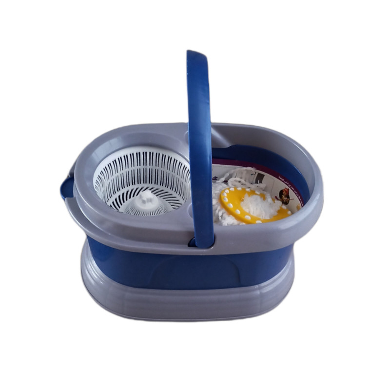 ست سطل و زمین شوی مهسان مدل ایرسا