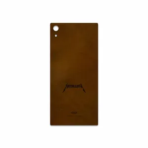 MAHOOT BFL-MTLC Cover Sticker for Sony Xperia XA1 Ultra