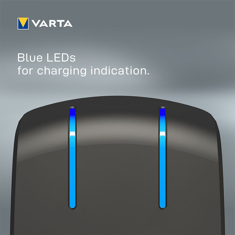 شارژر باتری وارتا مدل Plug charger